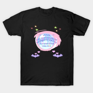 Ouija stars T-Shirt